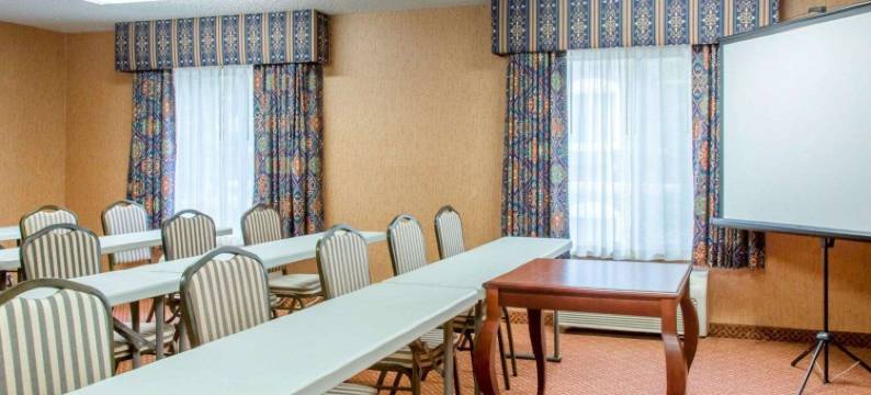 凯艺套房酒店(Quality Inn & Suites)图片