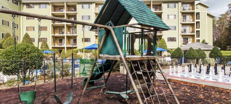 Bluegreen Vacations Laurel Crest, an Ascend Resort图片
