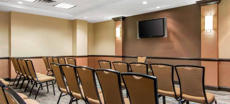 AmericInn by Wyndham Stonecrest Near Atlanta图片