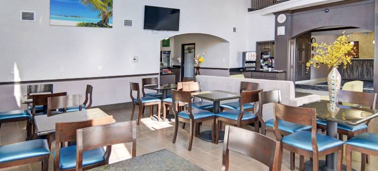 希尔顿加尔维斯顿Spark(Spark by Hilton Galveston)图片