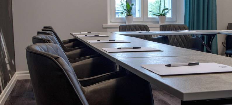 利文站酒店(Livin Station Hotel)图片