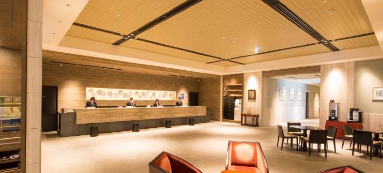 福冈蒙特埃马纳酒店(Hotel Monte Hermana Fukuoka)图片