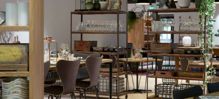 能源克拉丽奥酒店(Clarion Hotel Energy)图片