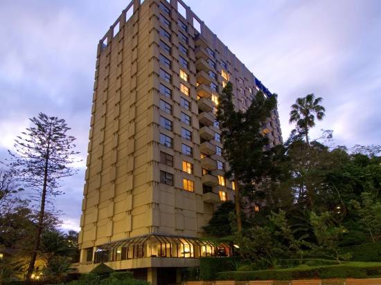 北悉尼雷吉斯酒店