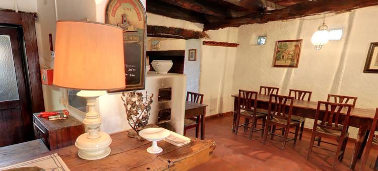 Agriturismo Casa de Bertoldi图片