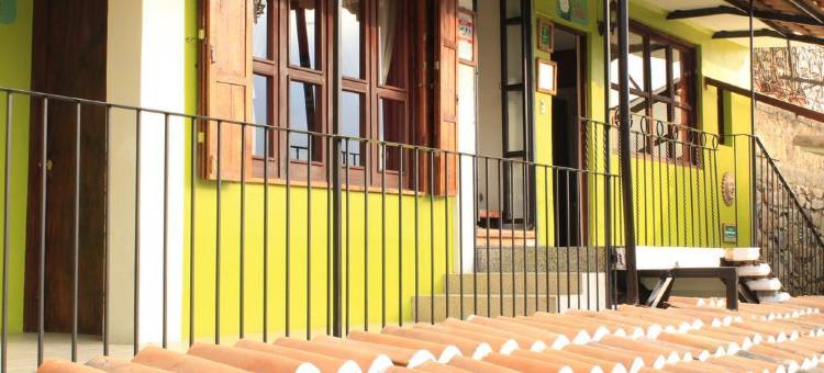 圣豪尔酒店(Hotel San Jorge)图片