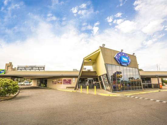 墨爾本睡帽格蘭加拉酒店