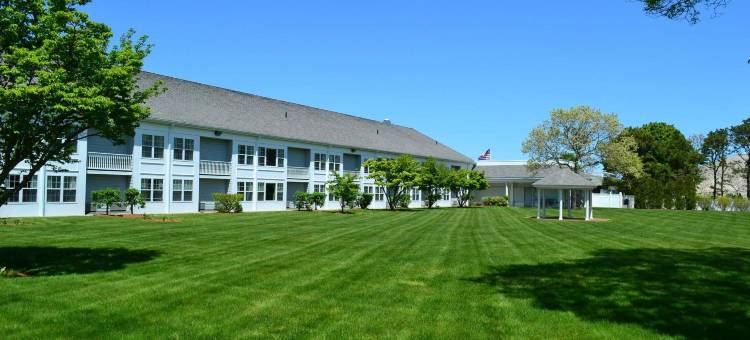 海恩尼斯鳕鱼角万怡酒店(Courtyard Cape Cod Hyannis)图片