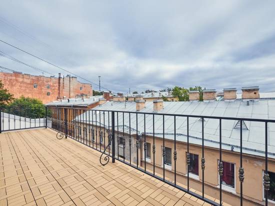 表情萬花筒酒店