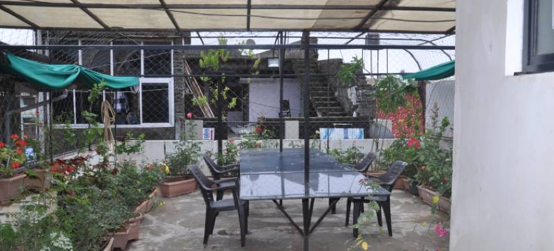 沙林收费宾馆(Shalin Paying Guest House (Home Stay))图片