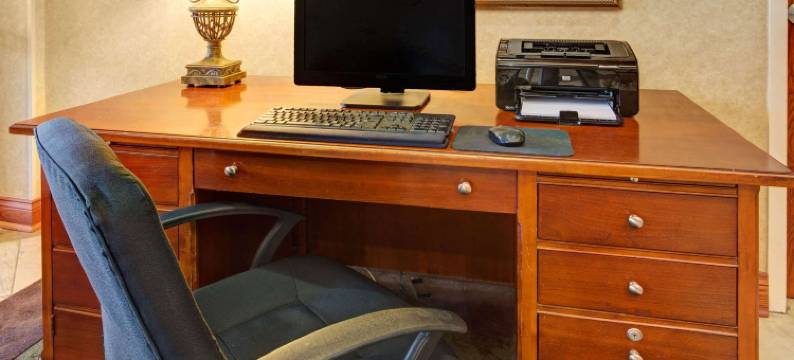 印第安纳波利斯西部温德姆呗盟酒店(Baymont by Wyndham Indianapolis West)图片