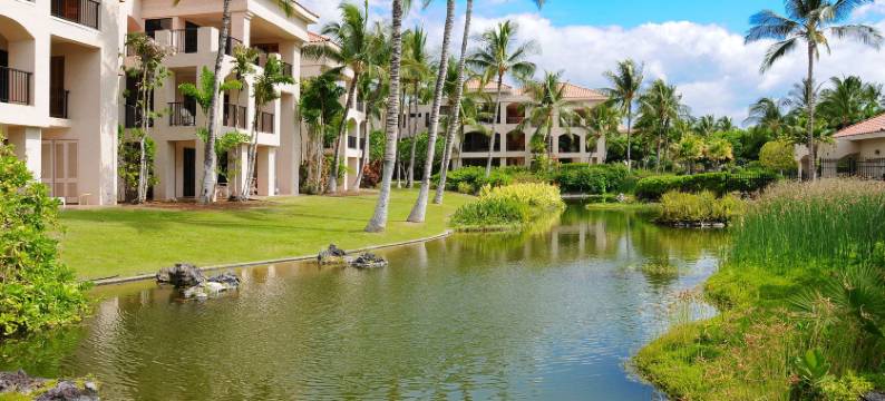 维客乐海滨 Aston 酒店(Aston Shores at Waikoloa)图片
