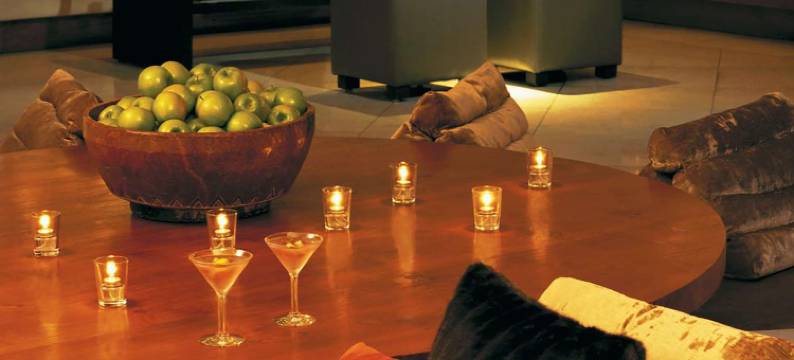 檀香山莲花酒店(Lotus Honolulu at Diamond Head)图片