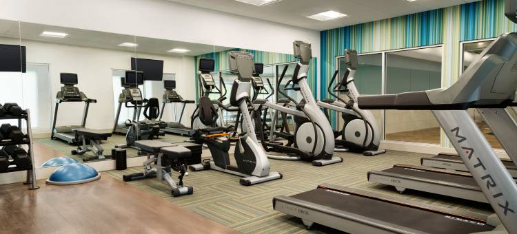 洛基山哈特福德南智选假日酒店(Holiday Inn Express Hartford South - Rocky Hill)图片