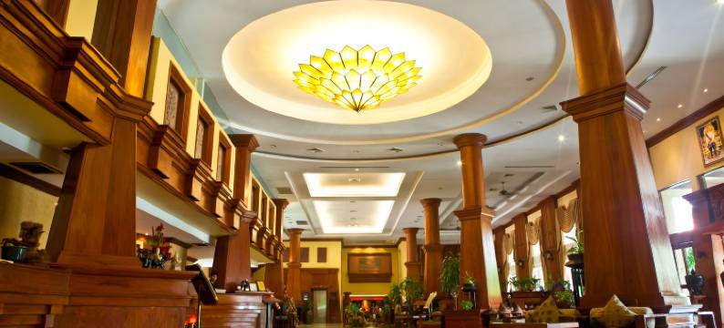 吴哥王子Spa酒店(Prince Angkor Hotel & Spa)图片