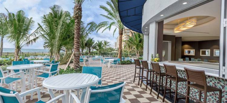 Residence Inn Fort Lauderdale Pompano Beach/Oceanfront图片