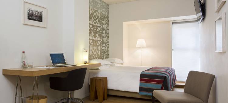 普里玛酒店门德利街酒店 - 仅限16岁以上(Mendeli Street Hotel by Prima Hotels - 16 Years Plus)图片