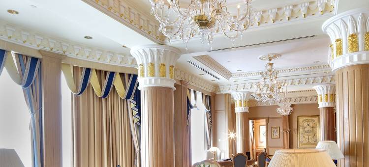 汶莱帝国酒店(The Empire Brunei)图片