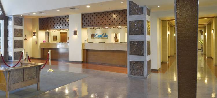 拉斯维加斯希尔顿度假俱乐部坎昆度假酒店(Hilton Vacation Club Cancun Resort Las Vegas)图片