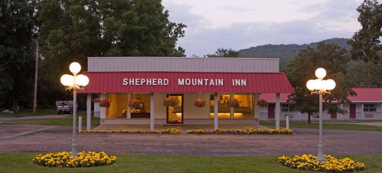 牧羊人山旅馆(Shepherd Mountain Inn & Suites)图片