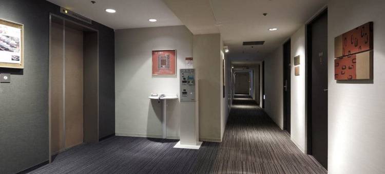 涩谷东急REI酒店(Shibuya Tokyu Rei Hotel)图片