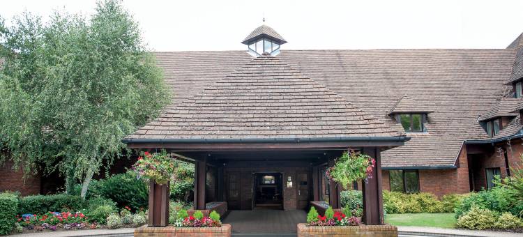 索伦特Spa酒店(Solent Hotel and Spa)图片