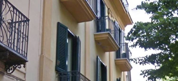 苏伦多别墅酒店(Hotel Villa di Sorrento)图片