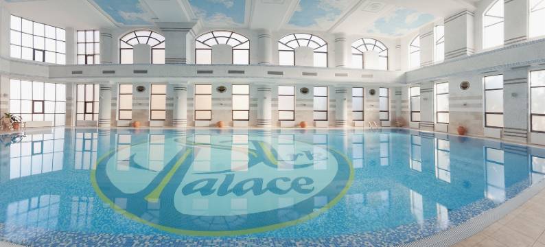 方舟宫殿酒店(Ark Palace Hotel)图片