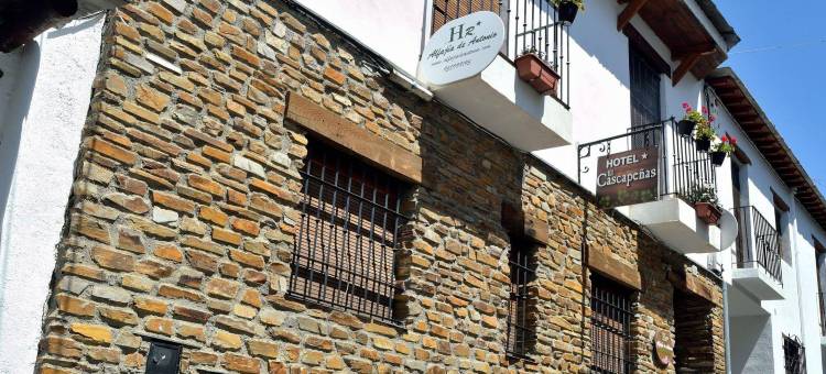 阿尔法加安东尼酒店(Hotel Rural Alfajía de Antonio)图片