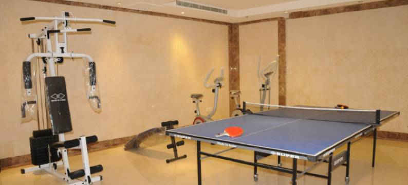 卡萨布兰卡塔卡木尔酒店(Casablanca Takamul Hotel)图片