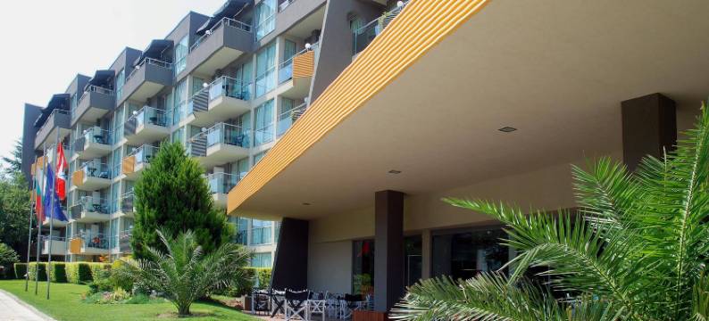 埃克塞尔修尔酒店(Hotel Excelsior - All Inclusive)图片