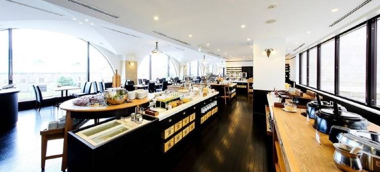 Nord 小樽酒店(Hotel Nord Otaru)图片
