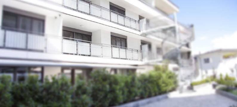 艾姆森住宅酒店(Residenz am See)图片