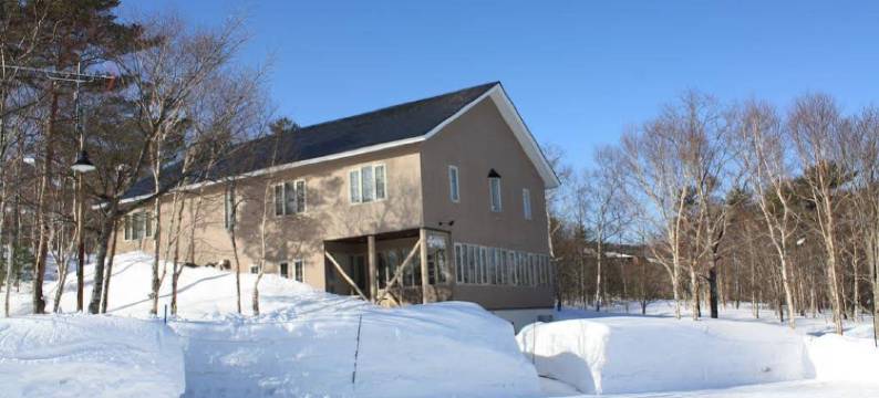 三轮度假酒店(Resort Inn Miwa)图片