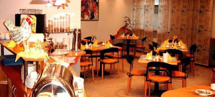 Centro Hotel Böblingen, Trademark Collection by Wyndham图片