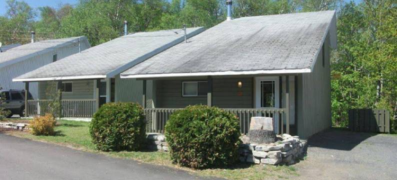 玻索玫特莱斯小屋(Les Chalets Bô-Sô-Met)图片