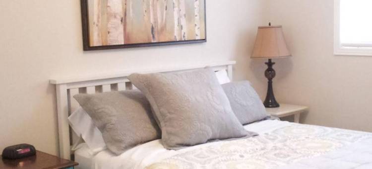 欧戈波度假酒店(Ogopogo Resort)图片