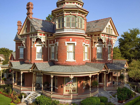 小石城恩普里斯酒店