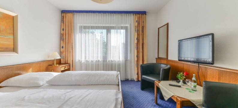 祖尔姆勒酒店(Hotel Zur Mühle)图片