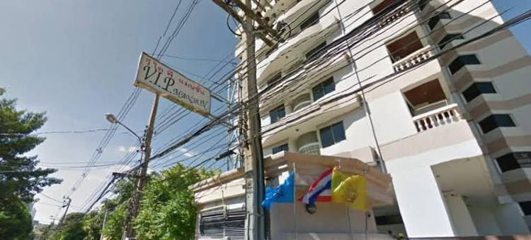 VIP大厦酒店(VIP Mansion)图片