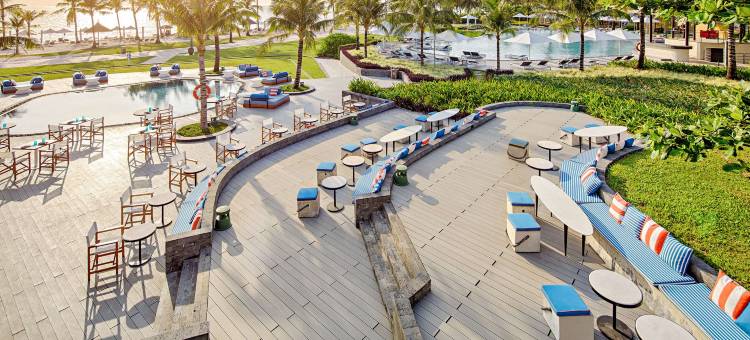 富国岛索尔酒店(SOL by Melia Phu Quoc)图片