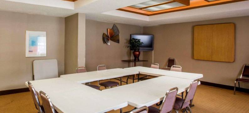 纳什维尔 - 布伦特伍德 - 冷泉舒眠酒店(Sleep Inn Nashville - Brentwood - Cool Springs)图片