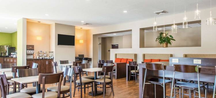 舒眠套房酒店(Sleep Inn & Suites Galion)图片