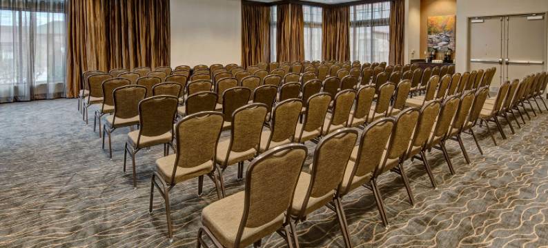 鸽子谷黑狐酒店，希尔顿启缤精选(Black Fox Lodge Pigeon Forge, Tapestry Collection by Hilton)图片