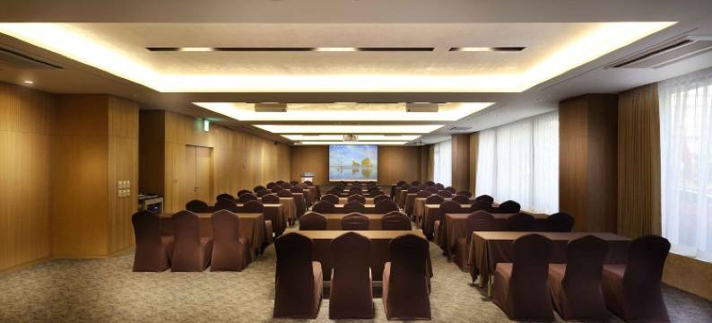 韩国酒店(Koreana Hotel)图片