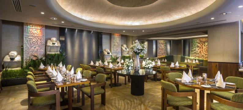 四季酒店(Four Seasons Hotel)图片