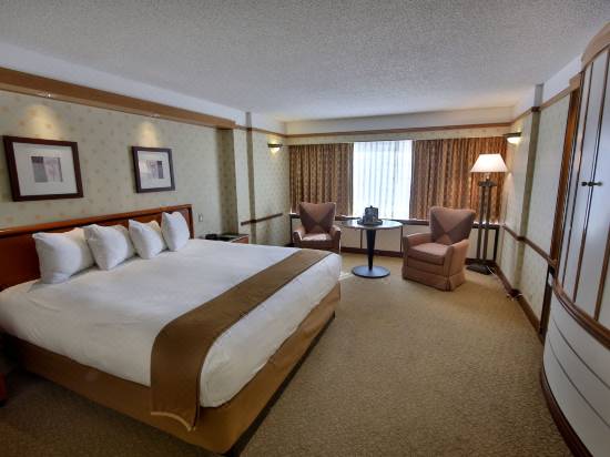 Bally S Atlantic City Hotel Casino Hotel Reviews And Room