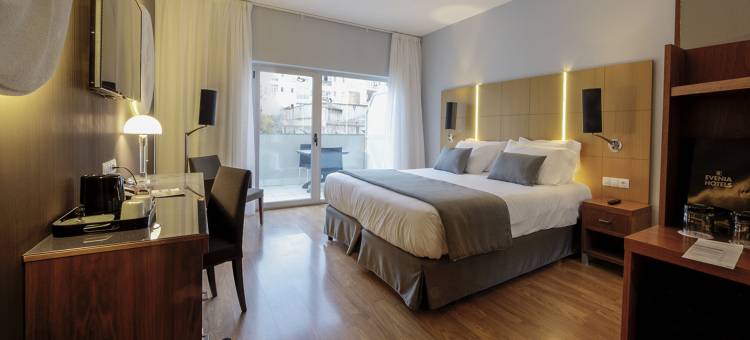 埃文尼亚罗塞里奥酒店(Evenia Rossello)图片