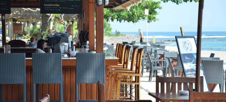 龙目圣吉吉梅鲁玛塔酒店(Merumatta Senggigi Lombok)图片