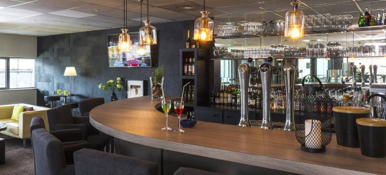 波尔多贝格勒竞技场舒适公寓式酒店(Comfort Aparthotel Bordeaux Bègles Arena)图片